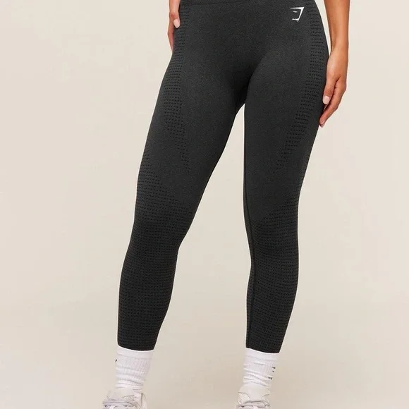 Gymshark VITAL REGULAR LEGGINGS size small - Picture 1 of 7